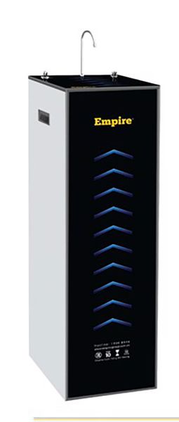 Máy lọc nước tự động có chức năng ( Nóng - Nguội) Empire - DIAMOND - EPML068