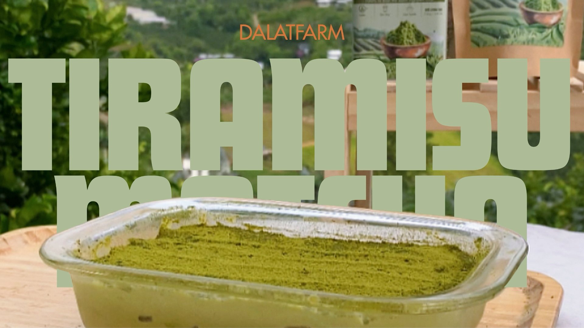 Cách Làm Bánh Tiramisu Matcha Đơn Giản Thơm Ngon Tại Nhà