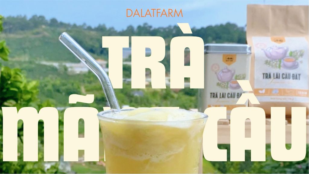 Cách Làm Trà Mãng Cầu Chuẩn Giữ Trọn Hương Vị Tươi Ngon