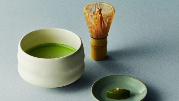 Hướng Dẫn Cách Pha Matcha Chuẩn Vị Đơn Giản Tại Nhà