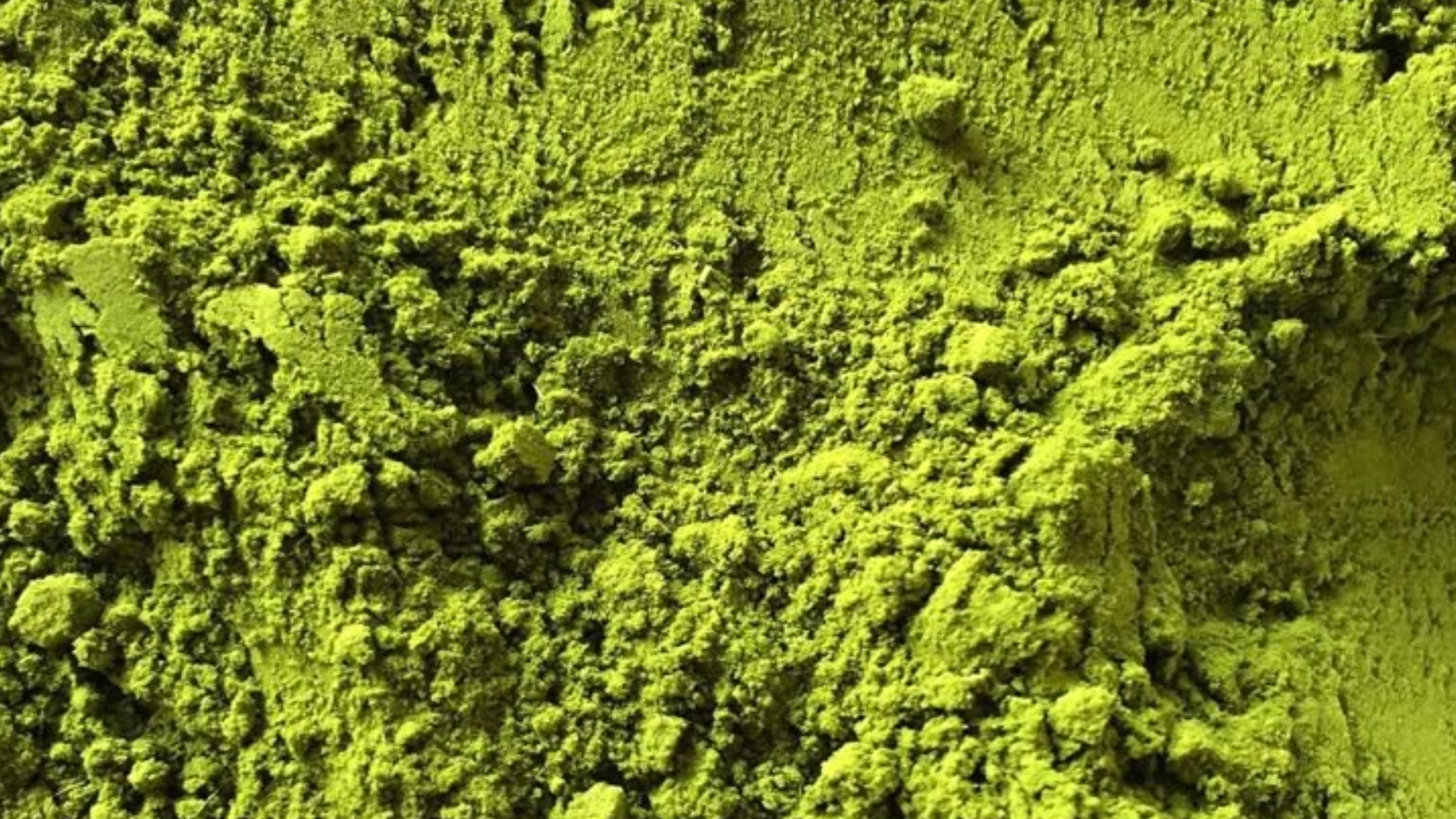 Matcha – Bột Trà Xanh Nguyên chất từ thiên nhiên