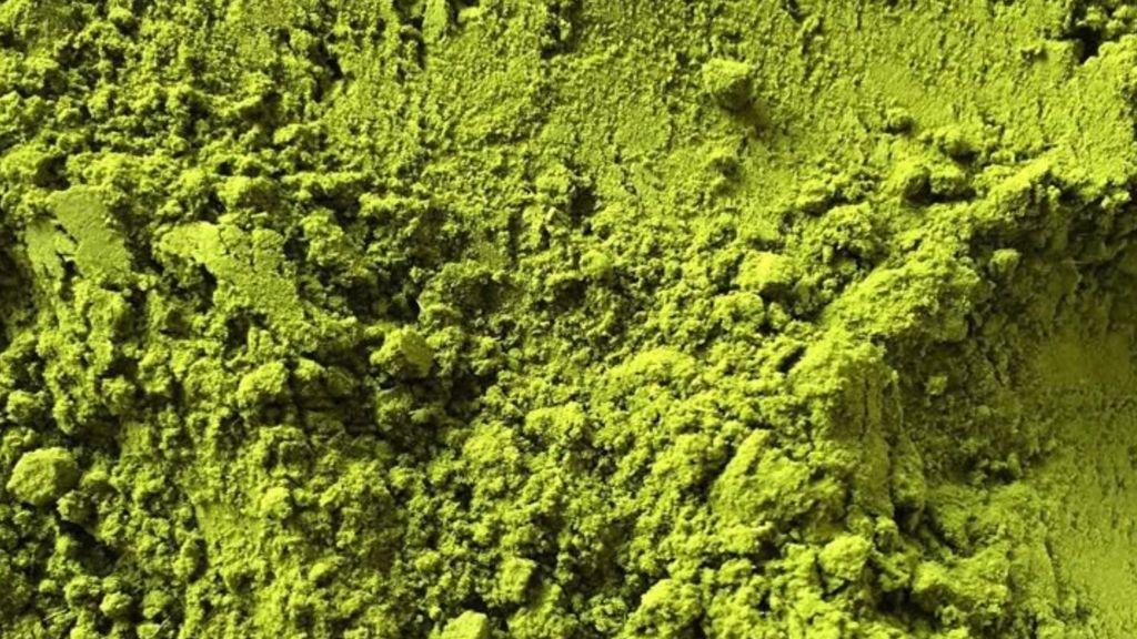 Matcha – Bột Trà Xanh Nguyên chất từ thiên nhiên