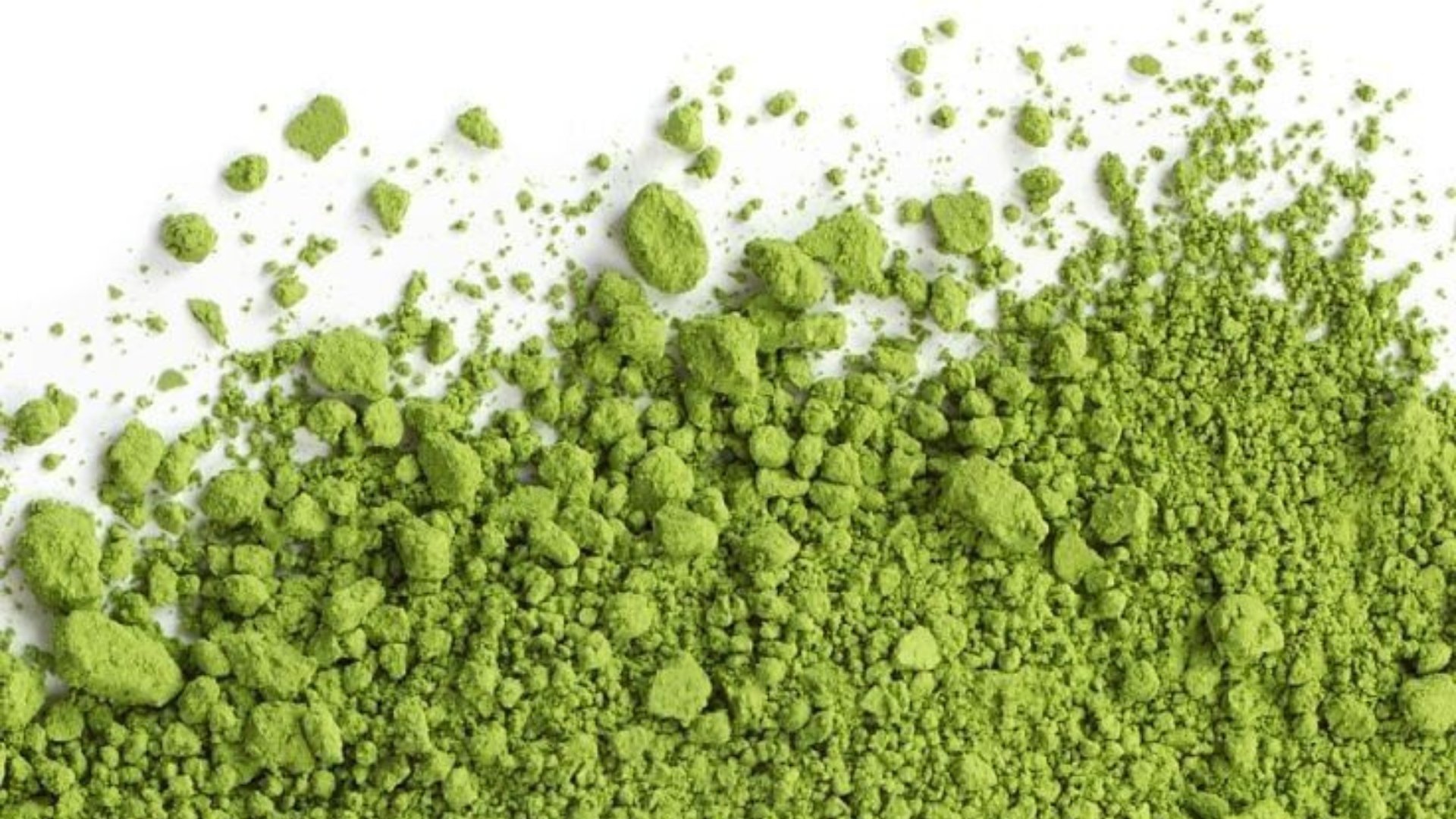 Công Dụng Của Bột Trà Xanh Matcha
