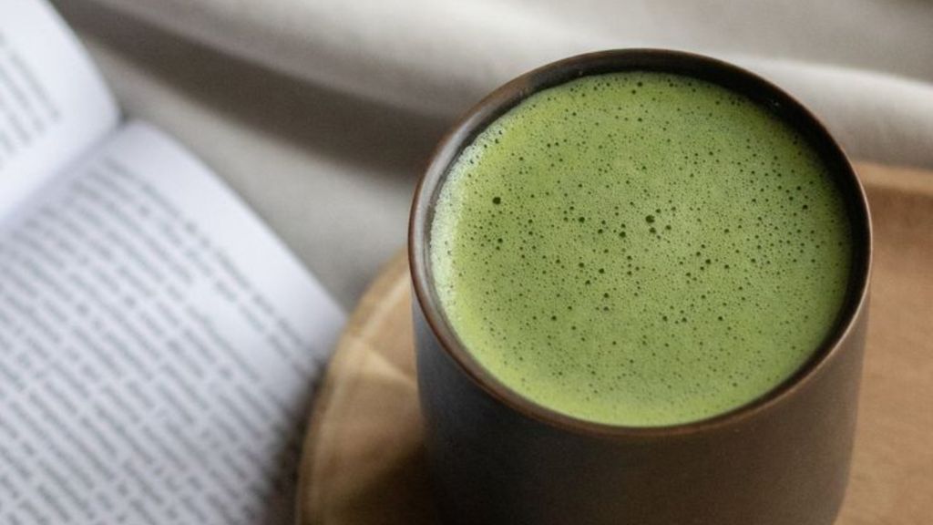 Tác Dụng của Matcha: Vì Sao Nên Dùng Bột Matcha Mỗi Ngày?