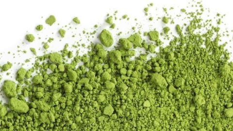 Công Dụng Của Bột Trà Xanh Matcha
