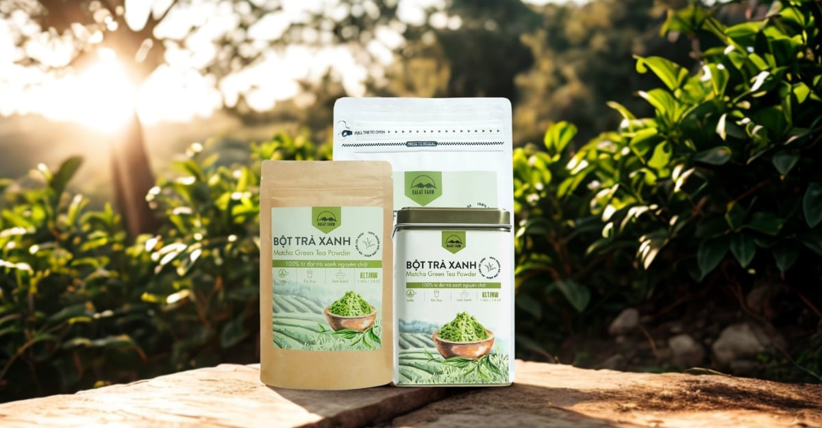 hướng dẫn cách làm matcha
