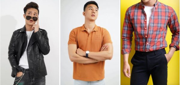 Đồ local brand là gì, thường được thiết kế theo phong cách nào?