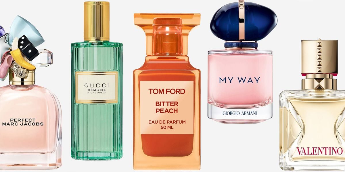 Perfume là gì? Bật mí sự khác nhau giữa parfum và perfume