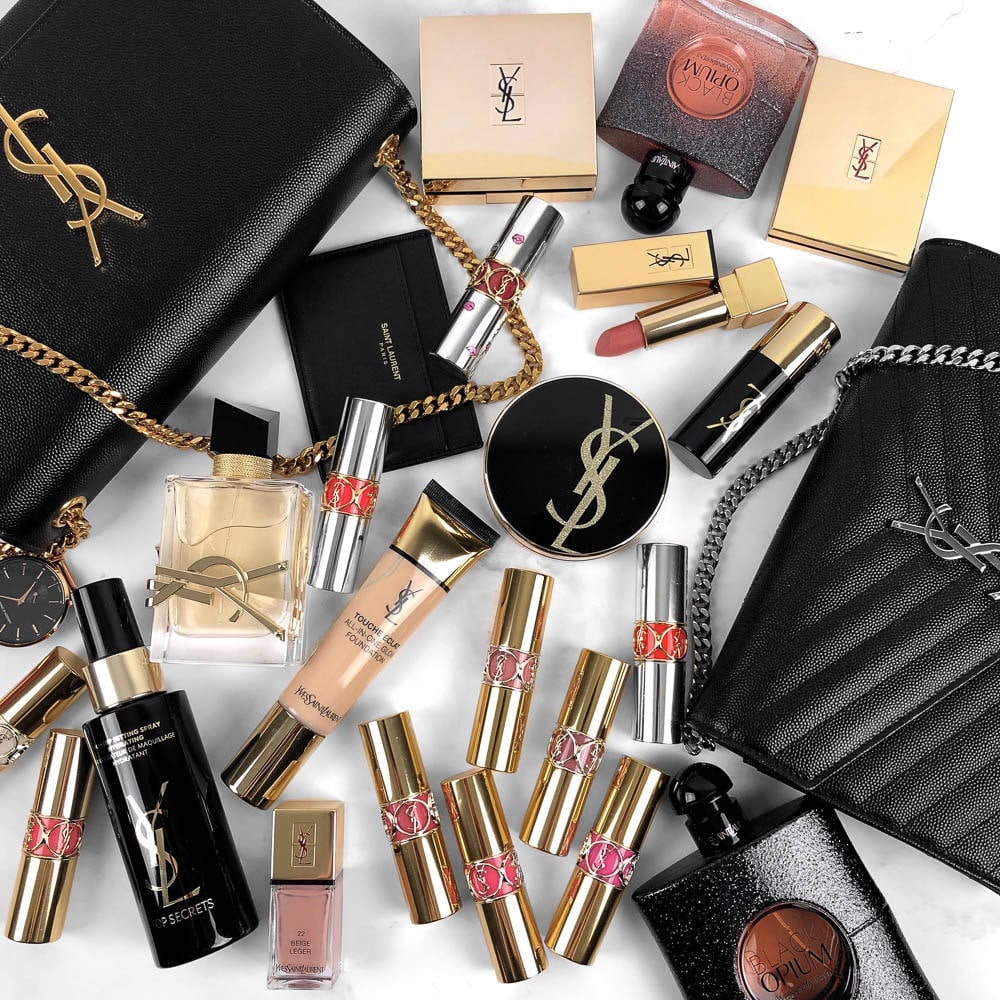 YSL là gì? Ý nghĩa và cách nhận diện thương hiệu YSL