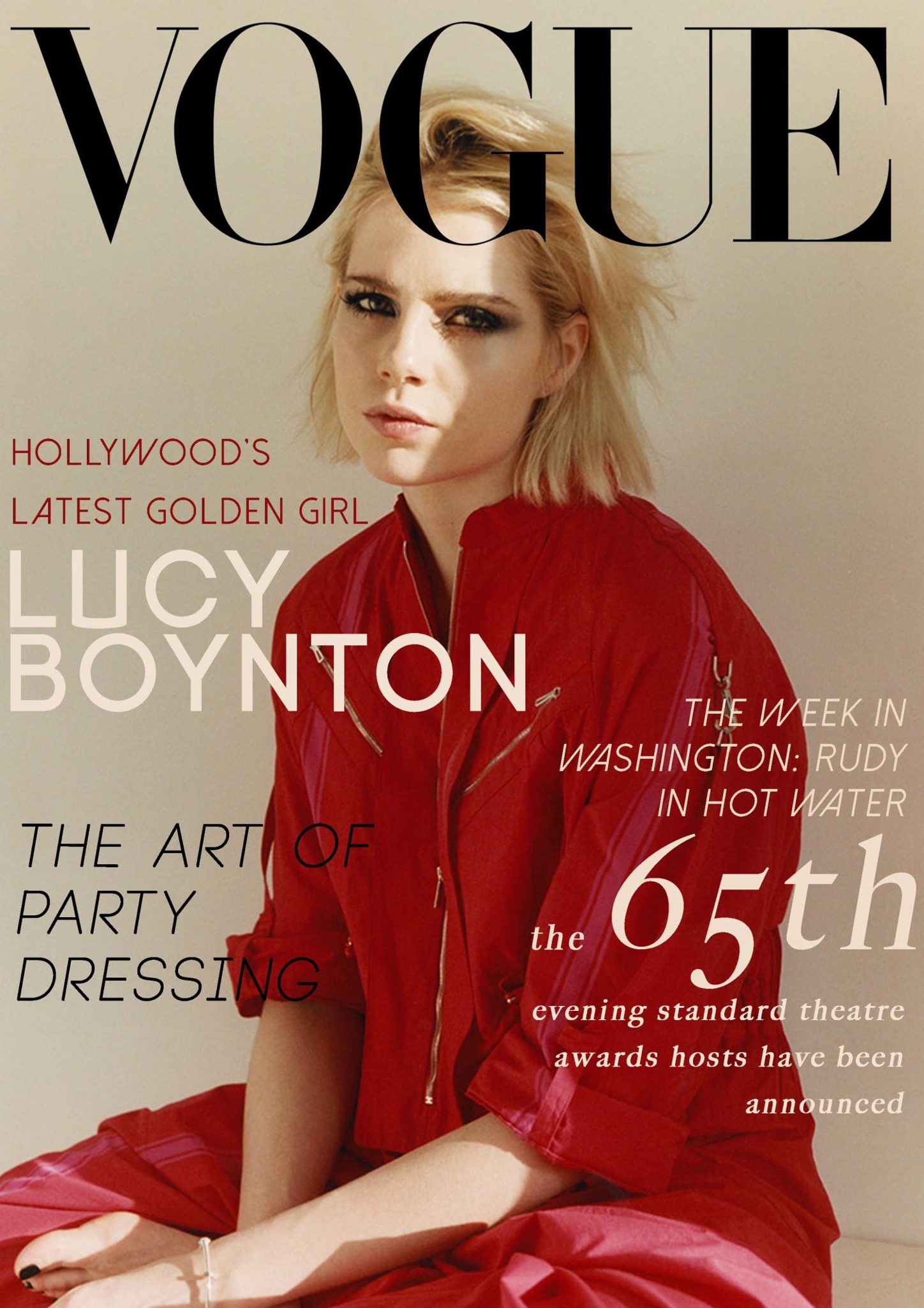 Vogue là gì? Những thông tin thú vị về tạp chí thời trang Vogue hơn trăm tuổi