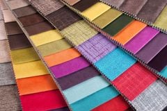 Textile là gì? Nhận diện, phân biệt Textile với các loại vải khác