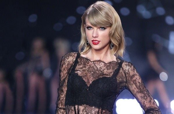 Taylor Swift – một trong những Celebrities nổi tiếng nhất toàn cầu