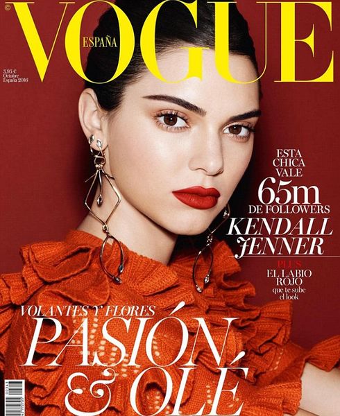 Tạp chí Vogue