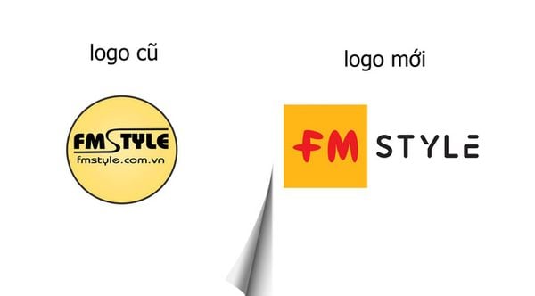 Logo FM STYLE