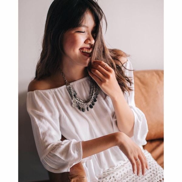 Stephanie – Fashion Blogger