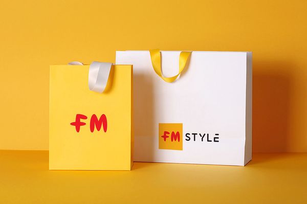 FM STYLE