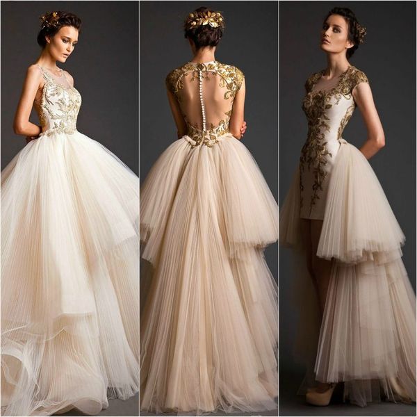 Quy chuẩn nghiêm ngặt của Haute Couture