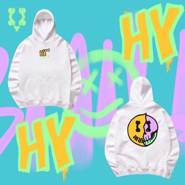 Áo hoodie Hey You