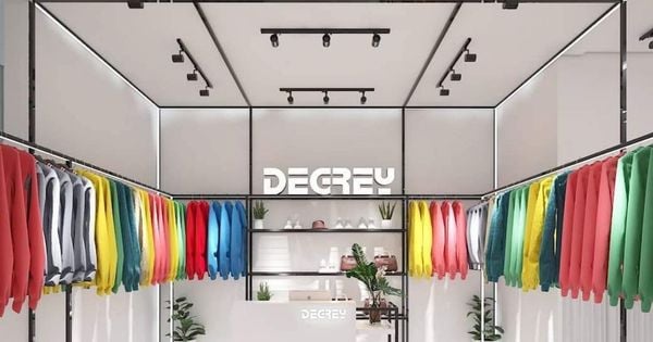 Degrey – Những con số ấn tượng