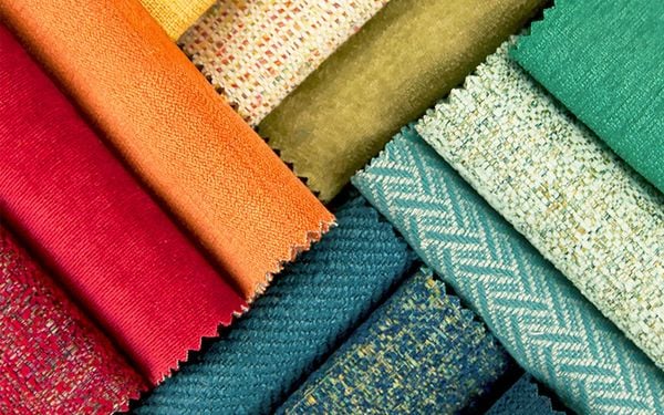 Phân biệt giữa Textile, Fabric và Cloth