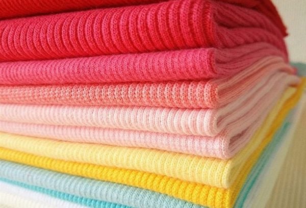 Phân biệt giữa Textile, Fabric và Cloth