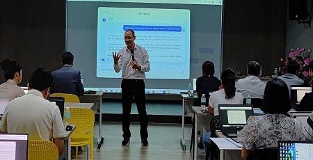 Tanimex Tiên Phong Ứng Dụng AI Trong Vận Hành Doanh Nghiệp Cùng Netalink