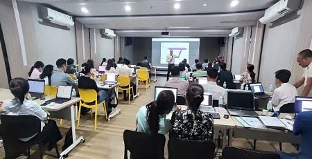 Chủ động thích nghi