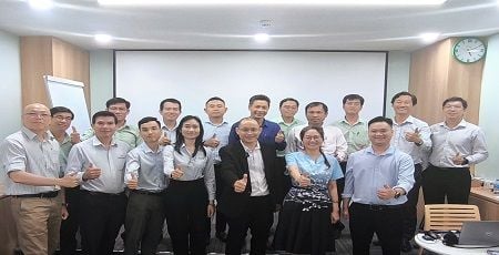 NETALINK ĐỒNG HÀNH CÙNG DOANH NGHIỆP CHUYỂN ĐỔI SỐ TOÀN DIỆN VỚI AI4BIZ