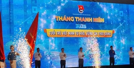 Chuyển Đổi Số, AI & Internet An Toàn – Hiểu Để Sống Tốt Hơn Trong Kỷ Nguyên Số