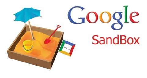 Google Sandbox là gì? Cách rút ngắn thời gian website bị dính sandbox