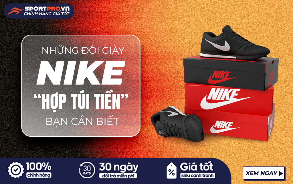 Giày Nike giá tốt