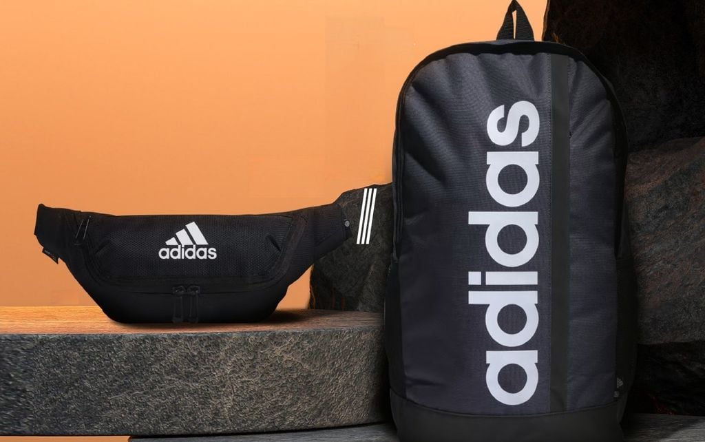 Hướng dẫn cách check code túi adidas
