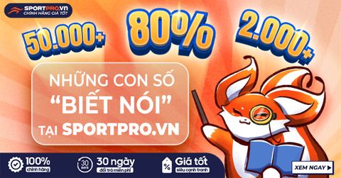 KHÁM PHÁ NHỮNG CON SỐ “BIẾT NÓI” TẠI SPORTPRO.VN