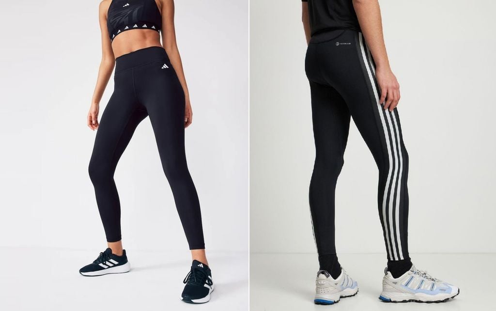 Bật mí các tips phối đồ với quần legging mùa đông cực sành điệu