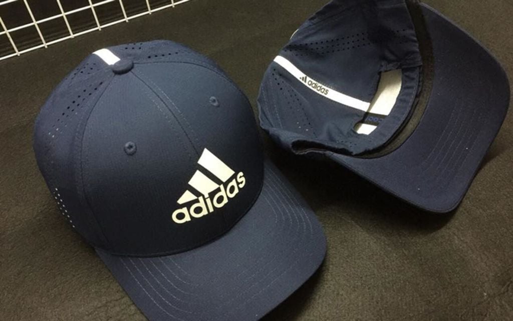 Cách check nón adidas chính hãng