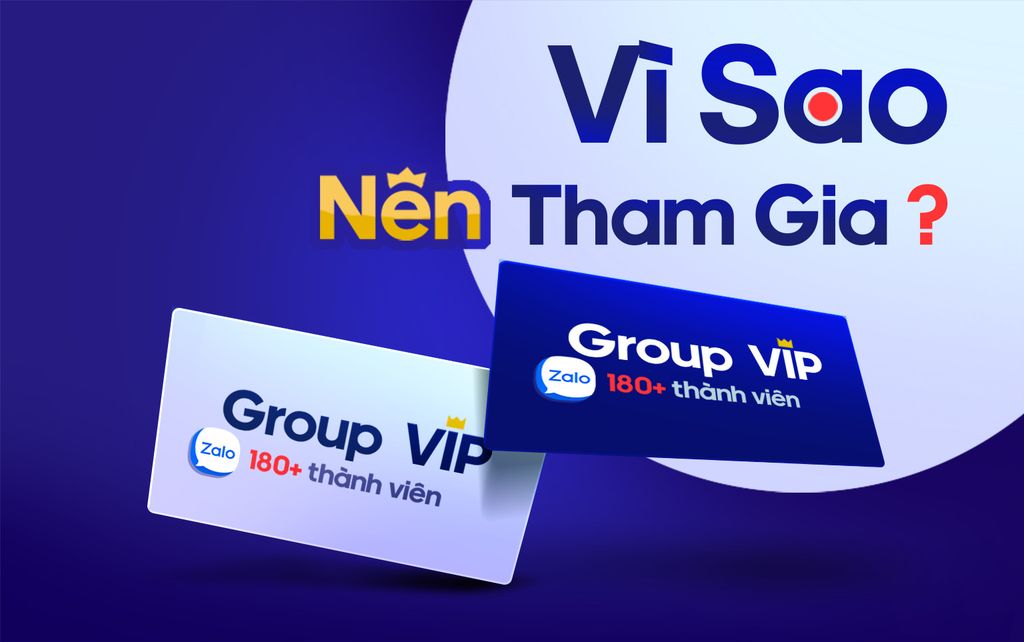 CỘNG ĐỒNG KHÁCH HÀNG VIP SALEHUB. THAM GIA NGAY!