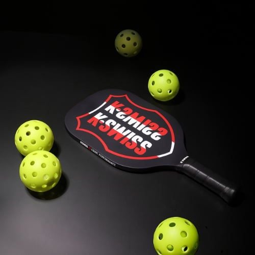 Vợt Pickleball K-Swiss