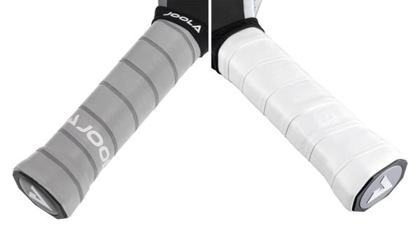 thiết kế tay cầm Sure-Grip vợt Joola