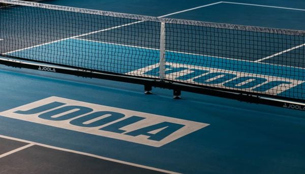 JOOLA thương hiệu Pickleball từ Đức