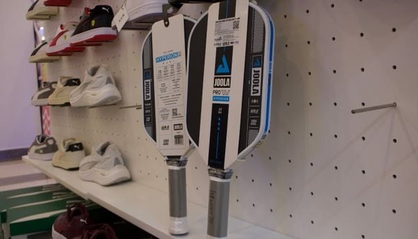 Vợt Joola chính hãng tại Sportpro.vn Pickleball