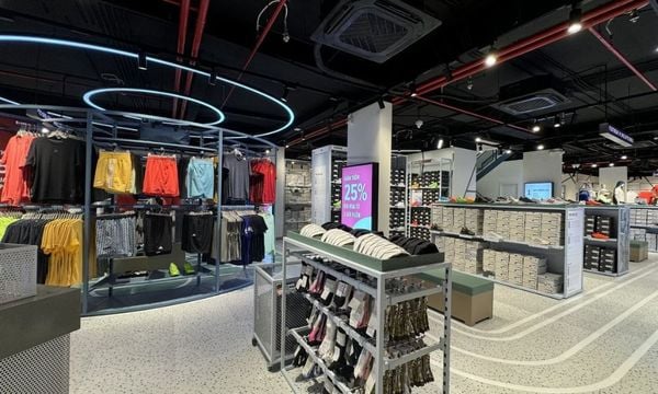 Lý do nên mua hàng Outlet