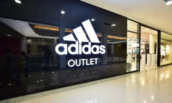 adidas outlet