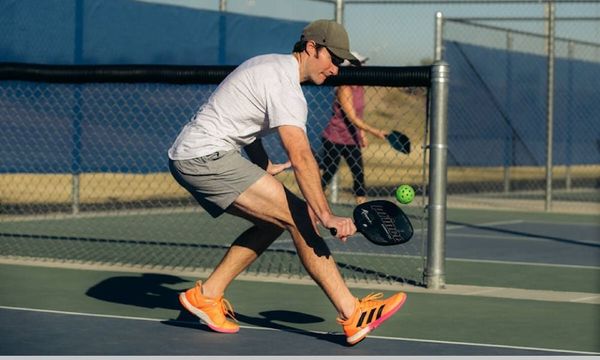 adidas pickleball