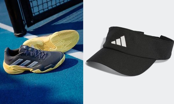 Sản phẩm adidas Pickleball đa dạng