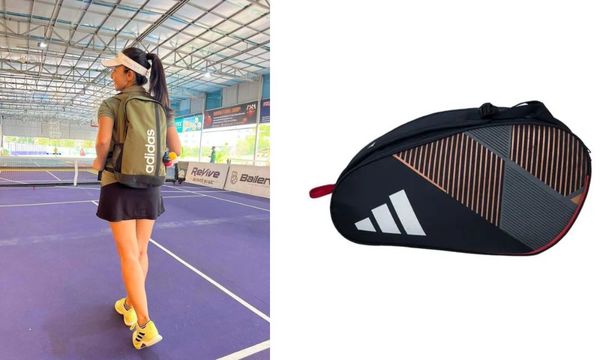 Phụ kiện adidas Pickleball