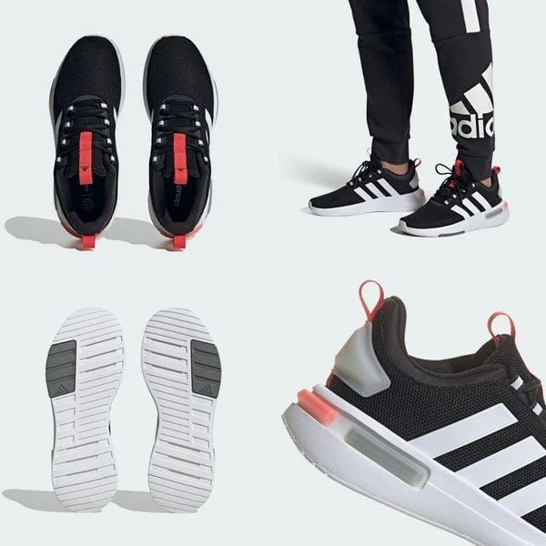 Giày adidas Racer