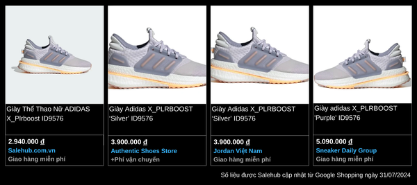 adidas X_Plrboost ID9576