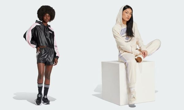 ưu điểm của áo hoodie adidas nữ