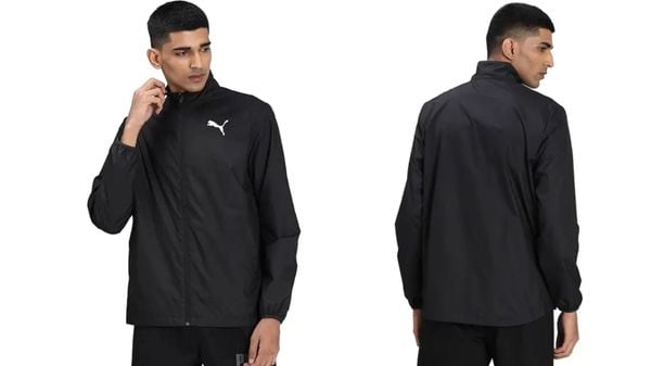 Áo khoác Puma Active