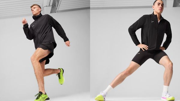 Áo khoác cho hoạt động thể thao